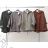 Dress with 3/4-sleeve ladies pocket (uni sl) ITALIAN Fashion IM3181746