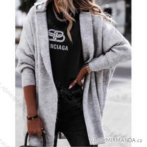 Dress with 3/4-sleeve ladies pocket (uni sl) ITALIAN Fashion IM3181746