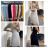 Dress with 3/4-sleeve ladies pocket (uni sl) ITALIAN Fashion IM3181746