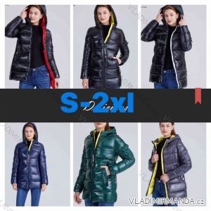 Jacket / coat women's winter (m-2xl) FOREST 1302