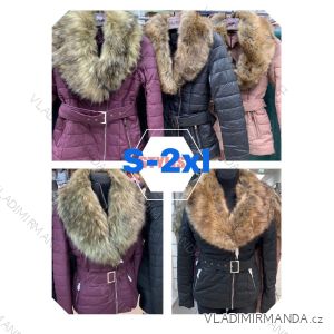 Jacket / coat women's winter (m-2xl) FOREST 1302