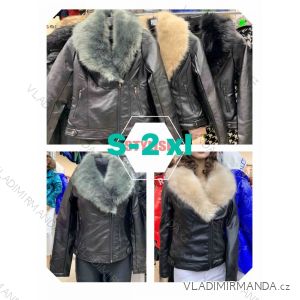 Winter jacket (s-2xl) POLIAN Fashion SSW20487