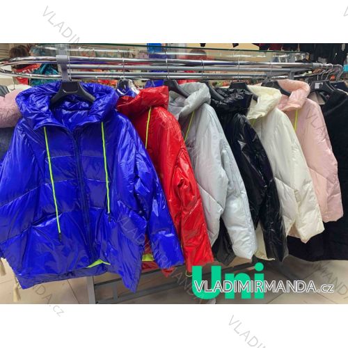 Winter jacket (uni s-m) ITALIAN Fashion IMWA20127