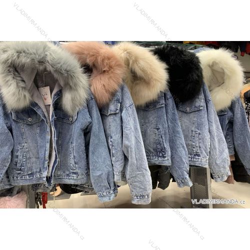 Winter jacket (m-xl) ITALIAN Fashion IMWA20173