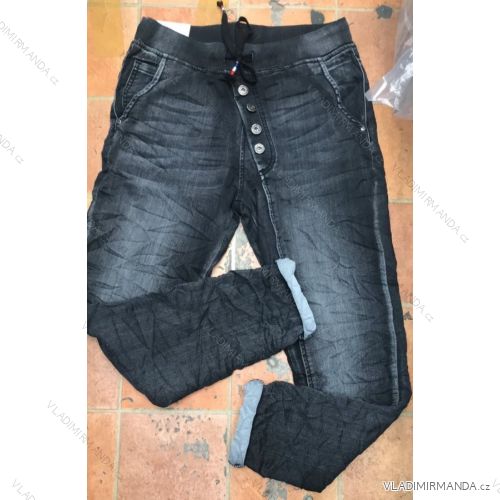 Jeans pants women (xs-xl) HELLO MISS MA520555