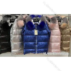 Winter jacket (UNI S/L) POLIAN Fashion SSW20413