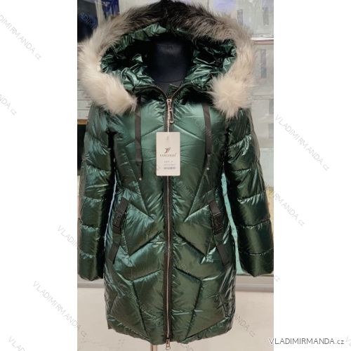 Winter jacket (UNI S/L) POLIAN Fashion SSW20413
