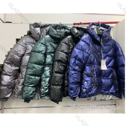 Winter jacket (UNI S/L) POLIAN Fashion SSW20413