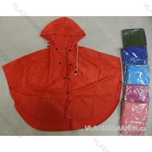 Raincoat baby poncho (98-148) KUTTI SH-066