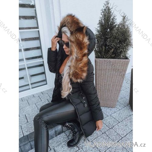 Winter jacket (s-2xl) POLIAN Fashion SSW20488