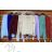 Blouse long sleeve with ruffles women (UNI S / L) ITALIAN FASHION IMK20159