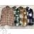 Women's spring coat (uni s-l) ITALIAN FASHION IMH20085