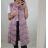 Women's fur vest (ONE SIZE) TURKISH FASHION TM11919310