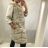 Women's fur vest (ONE SIZE) TURKISH FASHION TM11919310