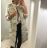 Women's fur vest (ONE SIZE) TURKISH FASHION TM11919310