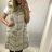 Women's fur vest (ONE SIZE) TURKISH FASHION TM11919310