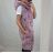Women's fur vest (ONE SIZE) TURKISH FASHION TM11919310