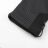 Outdoor pants with fleece padded children's girls and boys (98-128) KUGO H9890/A
