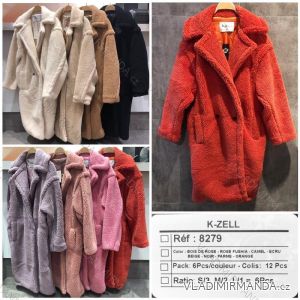 Women's winter coat (sml) K-ZELL ITALIAN MODA KZE198104