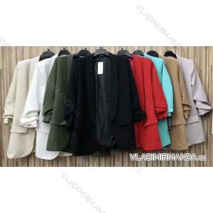 Buttoned Dress with Buttoned Ladies (uni s-m) ITALIAN FASHION IMWA20332