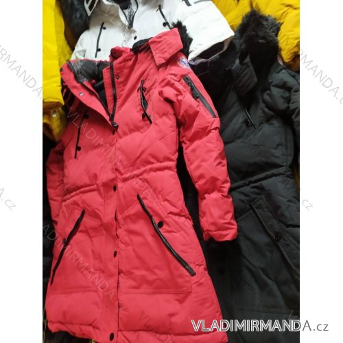 JACKET JACKET WOMEN (S-2XL) TA FASHION TAF20001