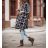 Women's spring coat (uni s-l) ITALIAN FASHION IMH20085