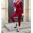 Long summer sports overall on hangers for women (UNI S / L) TURKISH FASHION IMK20057
