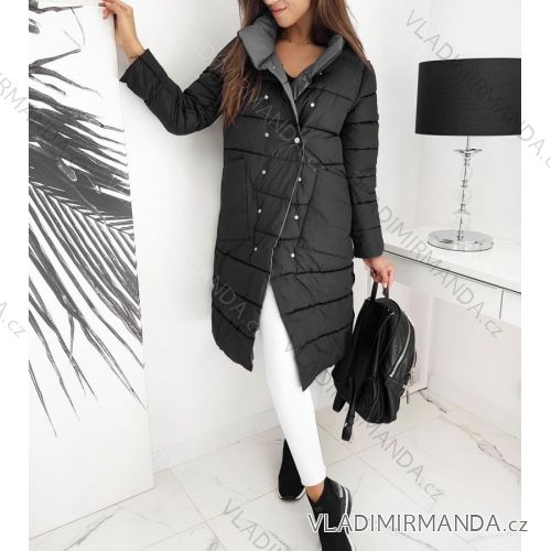 Winter jacket (UNI S/L) POLIAN Fashion SSW20413