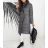 Winter jacket (UNI S/L) POLIAN Fashion SSW20413