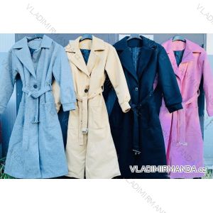 Dress with 3/4-sleeve ladies pocket (uni sl) ITALIAN Fashion IM3181746