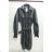 Dress with 3/4-sleeve ladies pocket (uni sl) ITALIAN Fashion IM3181746
