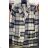 Dress with 3/4-sleeve ladies pocket (uni sl) ITALIAN Fashion IM3181746