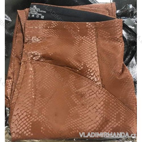 Dress with 3/4-sleeve ladies pocket (uni sl) ITALIAN Fashion IM3181746