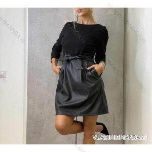 Women's Short Sleeve T-Shirt (UNI xs / s) ITALIAN MODA IM219479