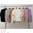 Dress with 3/4-sleeve ladies pocket (uni sl) ITALIAN Fashion IM3181746