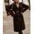 Women's spring coat (uni s-l) ITALIAN FASHION IMH20085
