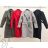 Women's spring coat (uni s-l) ITALIAN FASHION IMH20085
