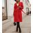 Women's spring coat (uni s-l) ITALIAN FASHION IMH20085