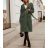 Women's spring coat (uni s-l) ITALIAN FASHION IMH20085