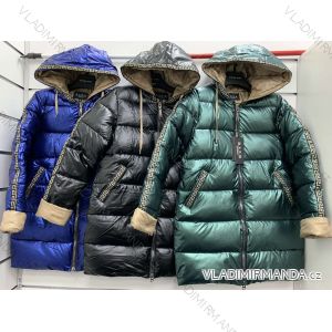 Women's spring coat (uni s-l) ITALIAN FASHION IMH20085