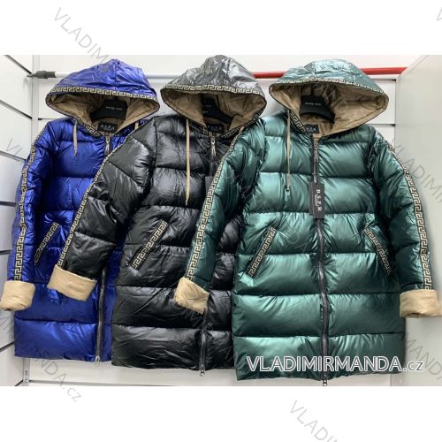 Women's spring coat (uni s-l) ITALIAN FASHION IMH20085