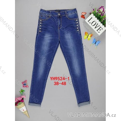 Jeans pants women (34-42) HELLO MISS MA620CK2000