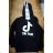 Sweatshirt long sleeve warm children adolescent girls (128-158) TUZZY TURKISH FASHION TM219166