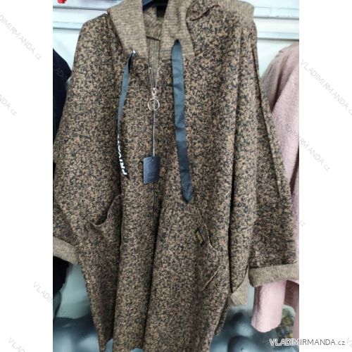 Sweatshirt cotton (uni sm) ITALIAN MODA IM719172