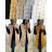 Women's fur vest (ONE SIZE) TURKISH FASHION TM11919310
