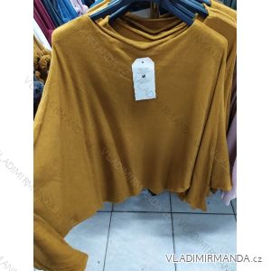 Women's long sleeve sweater (uni L / XL) ITALIAN MODA IM7191009