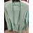 Cardigan knit long sleeve ladies (uni s / m / L) ITALIAN MODA im719411