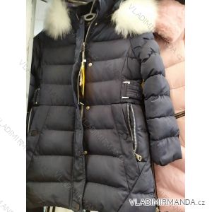 Jacket winter children adolescent girls (4-12 years) ITALIAN YOUNG FASHION IMM219132