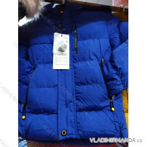 Jacket winter children adolescent girls (4-12 years) ITALIAN YOUNG FASHION IMM219132