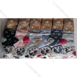Women's socks (35-41) AURA.VIA NP21